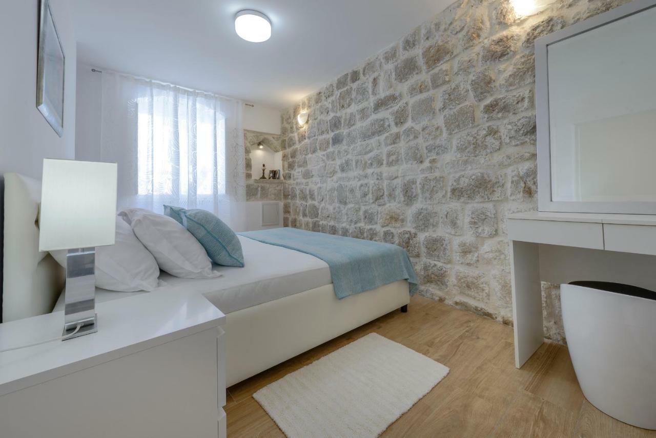 San Pietro Apartment Dubrovnik Exterior photo