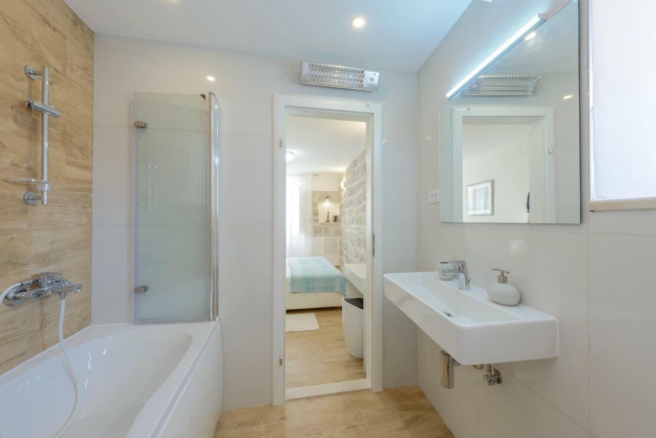 San Pietro Apartment Dubrovnik Exterior photo