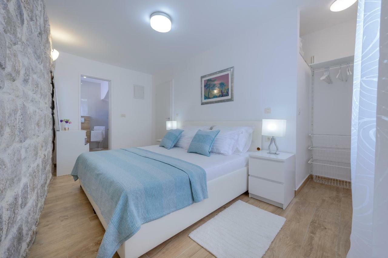 San Pietro Apartment Dubrovnik Exterior photo