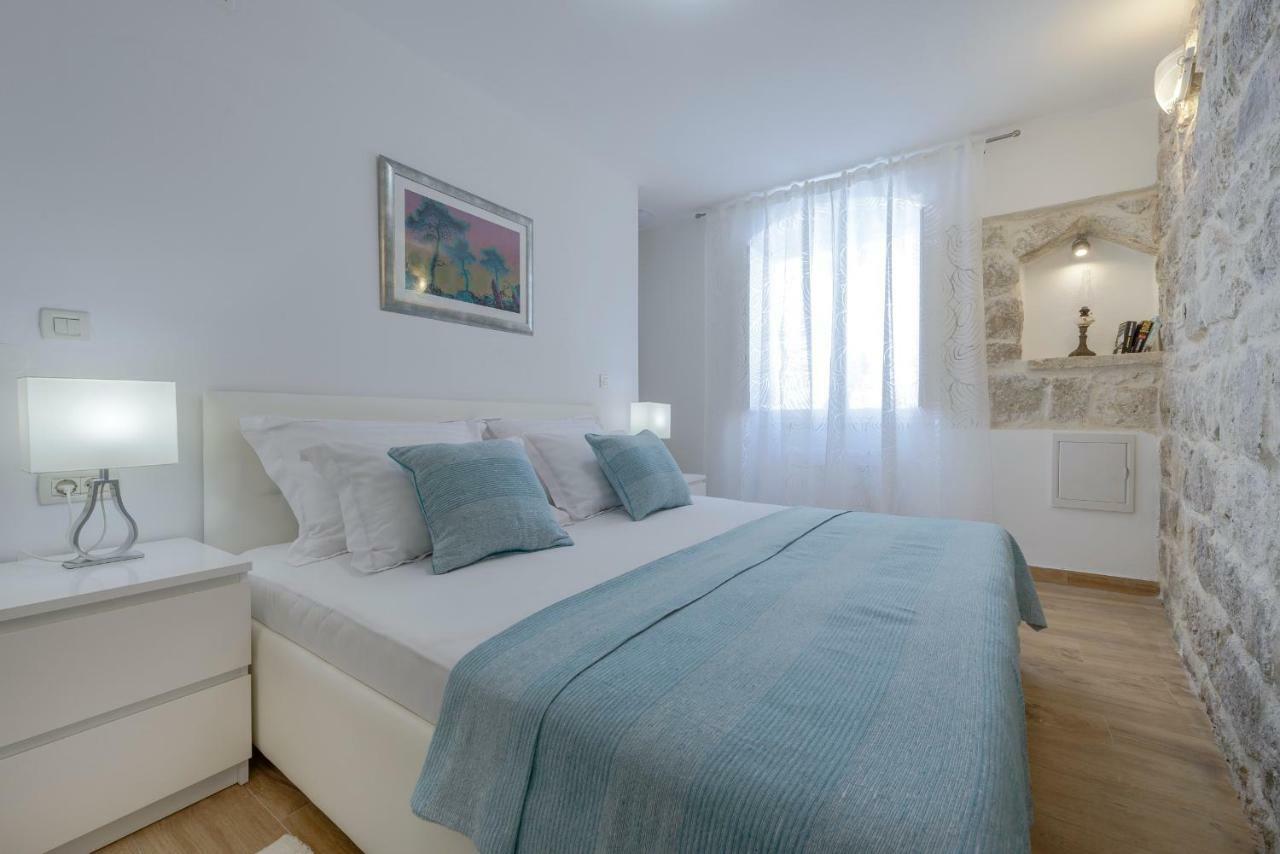 San Pietro Apartment Dubrovnik Exterior photo