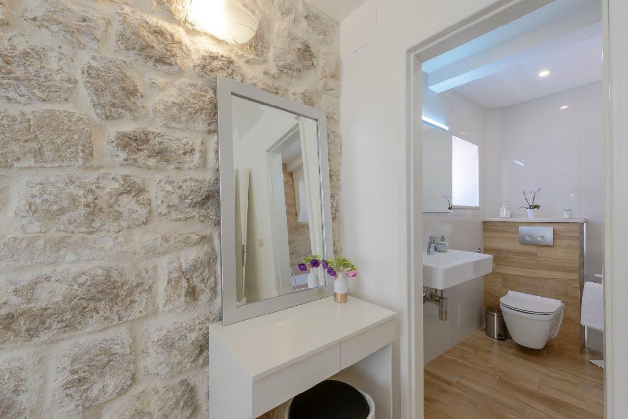 San Pietro Apartment Dubrovnik Exterior photo