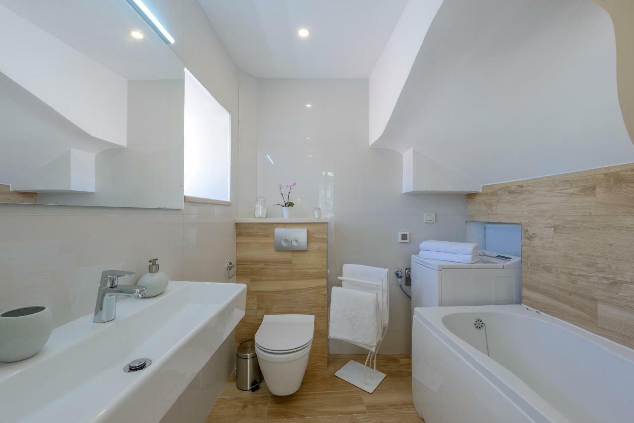 San Pietro Apartment Dubrovnik Exterior photo