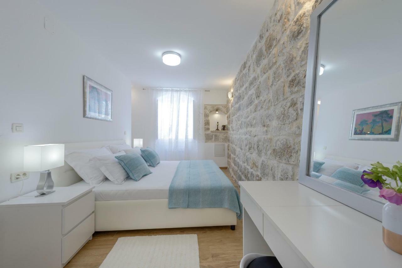 San Pietro Apartment Dubrovnik Exterior photo