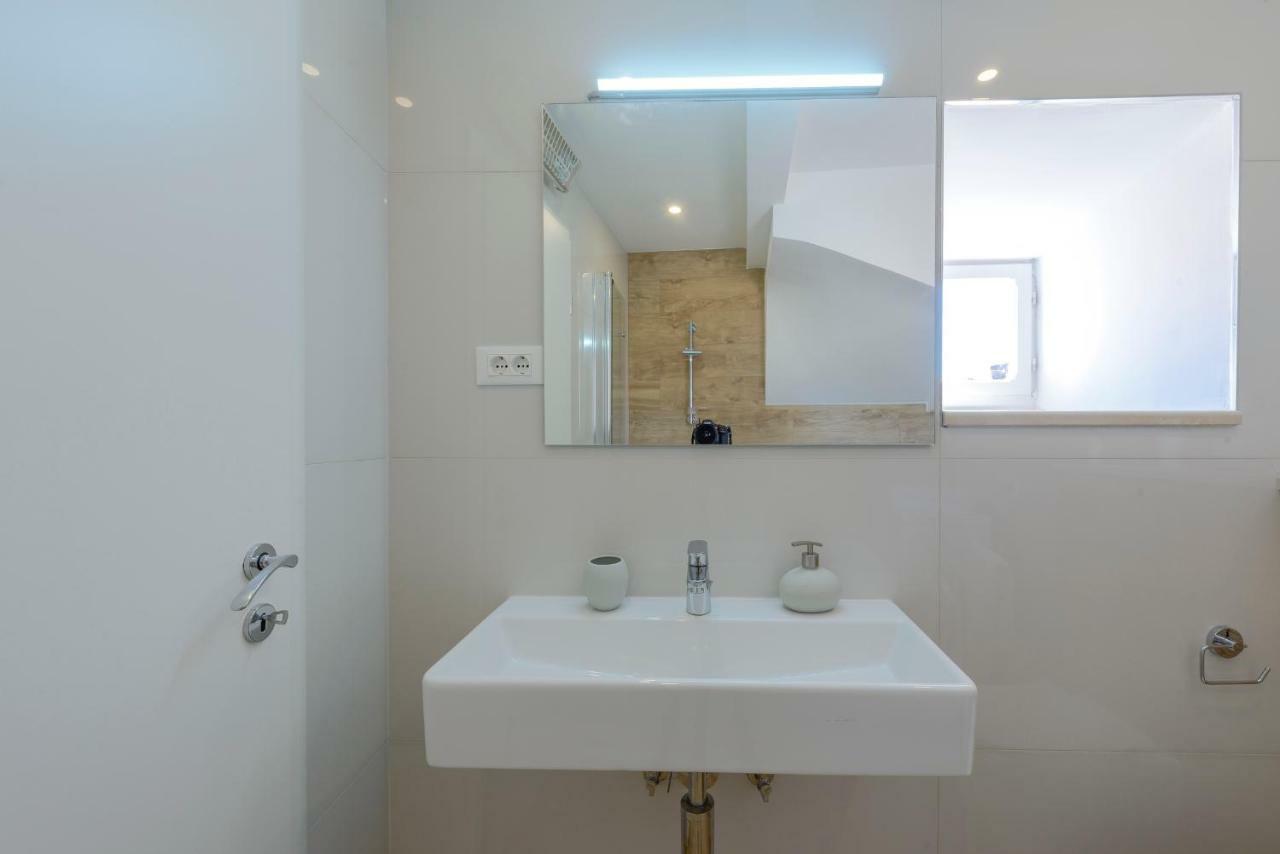 San Pietro Apartment Dubrovnik Exterior photo
