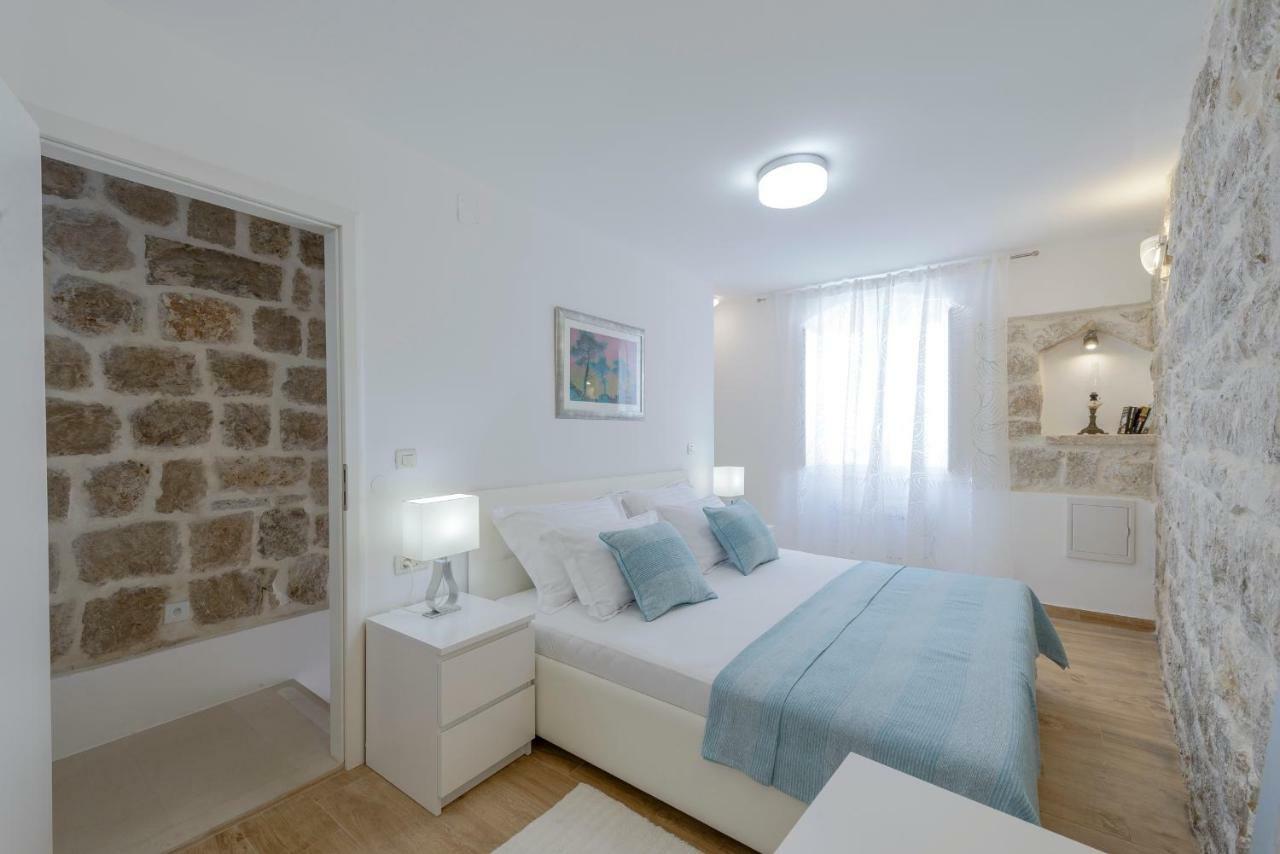 San Pietro Apartment Dubrovnik Exterior photo