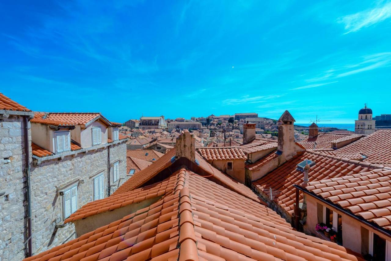 San Pietro Apartment Dubrovnik Exterior photo
