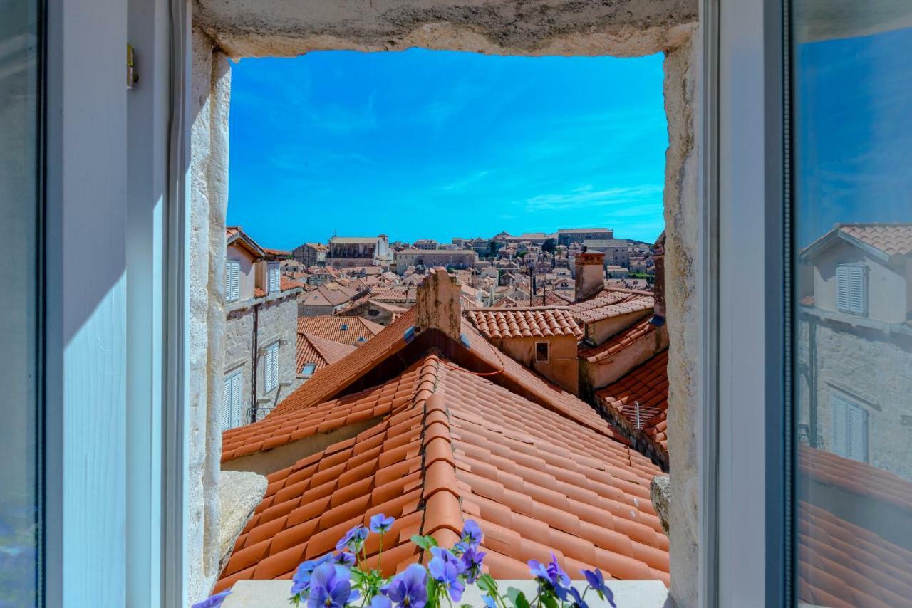 San Pietro Apartment Dubrovnik Exterior photo