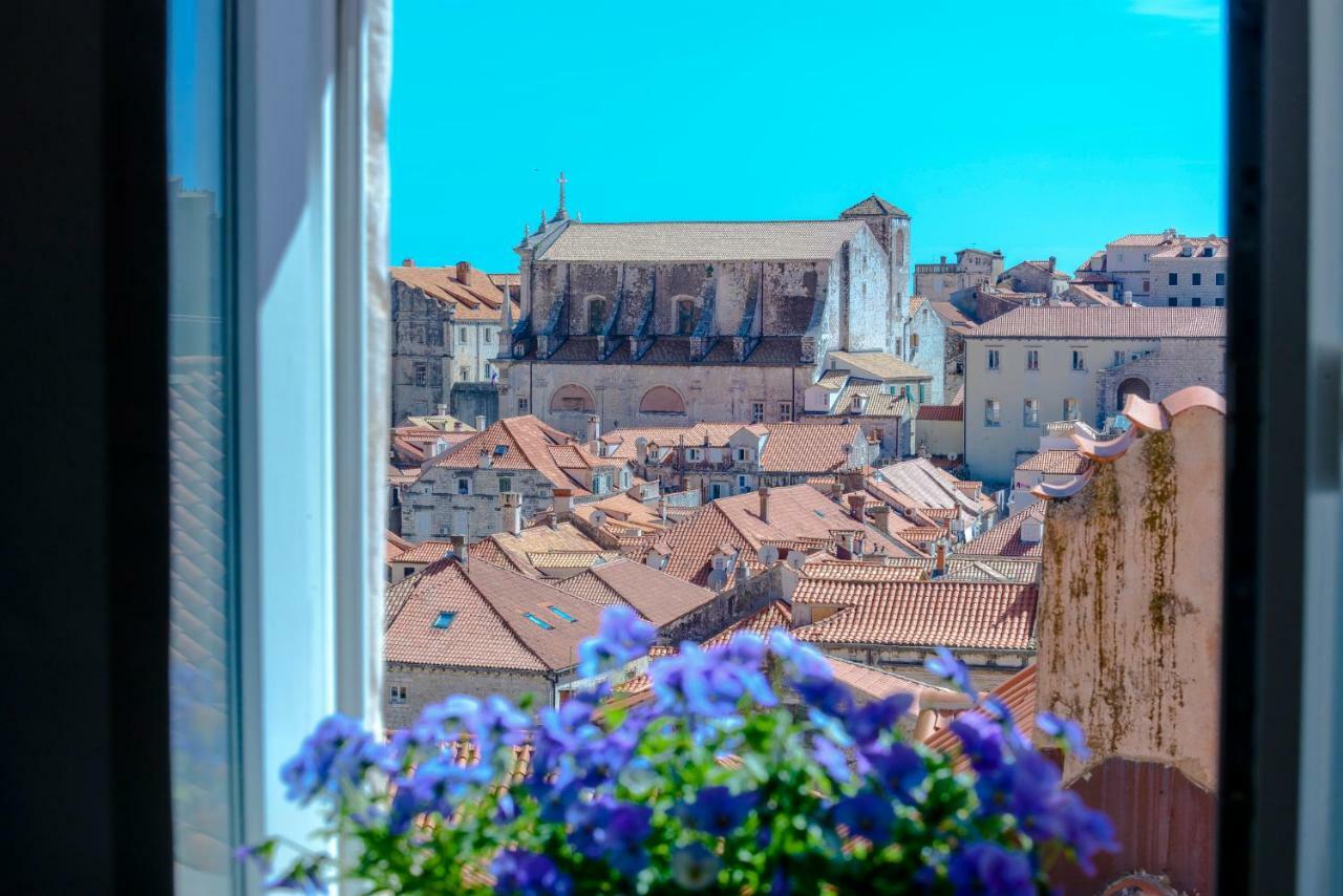 San Pietro Apartment Dubrovnik Exterior photo