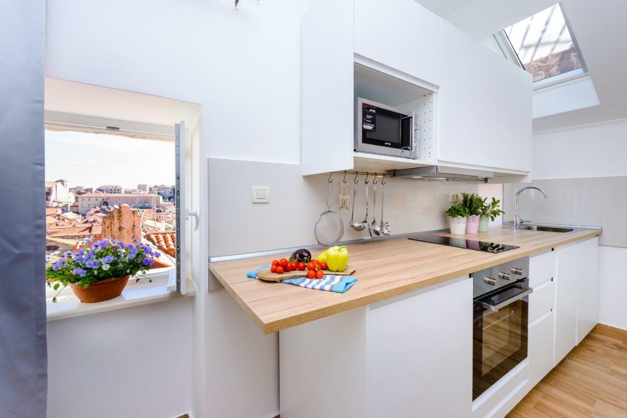 San Pietro Apartment Dubrovnik Exterior photo