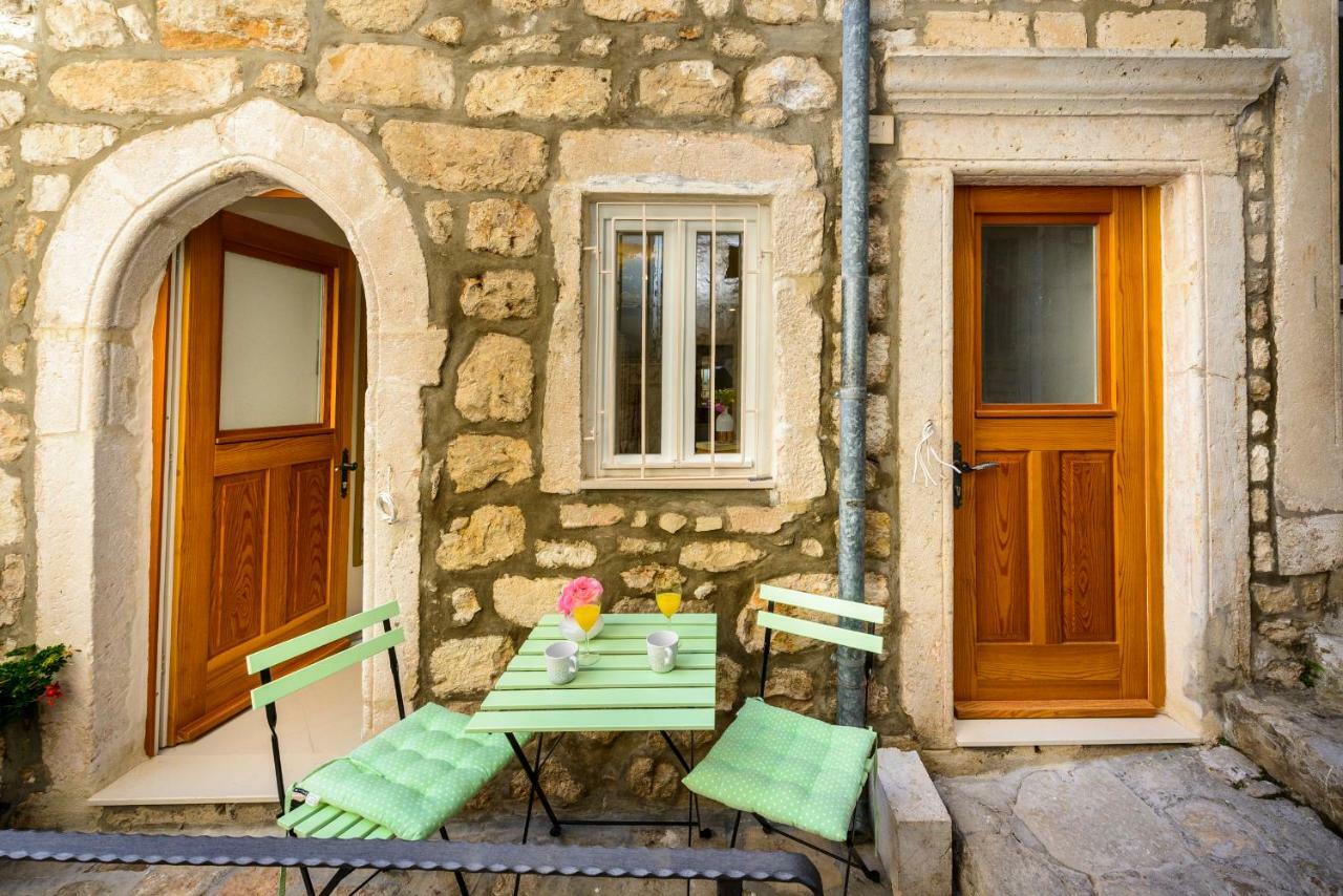 San Pietro Apartment Dubrovnik Exterior photo